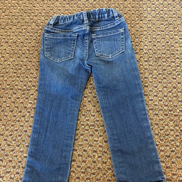 Girls Children’s Place Skinny Jeans (2 pairs) - Picture 4 of 4